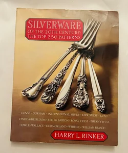 Silverware of the 20th Century