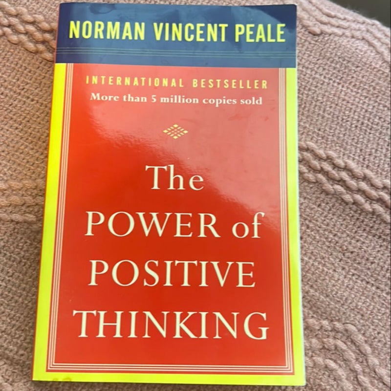 The Power of Positive Thinking