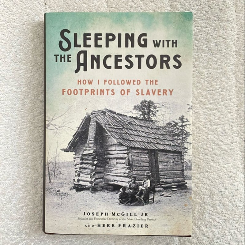 Sleeping with the Ancestors