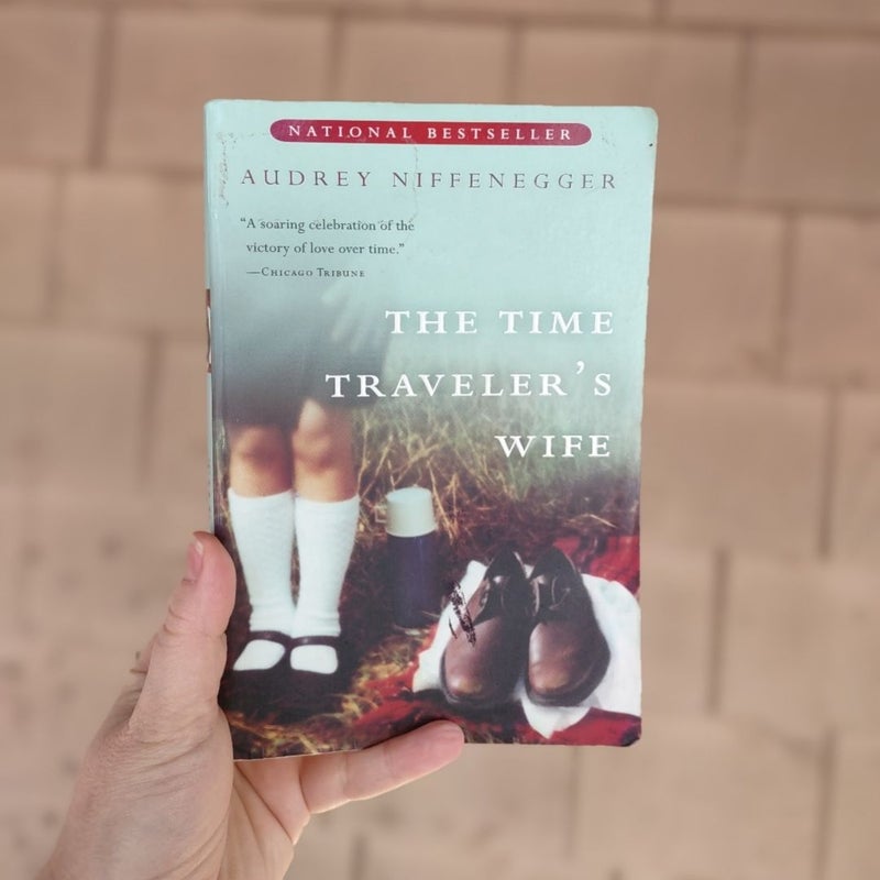 The Time Traveler's Wife