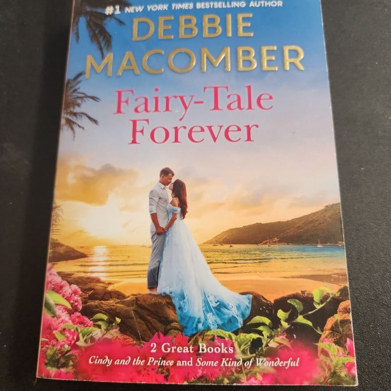 Fairytale Forever