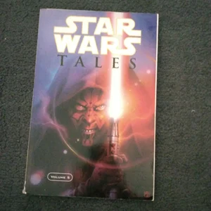 Star Wars Tales