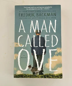 A Man Called Ove