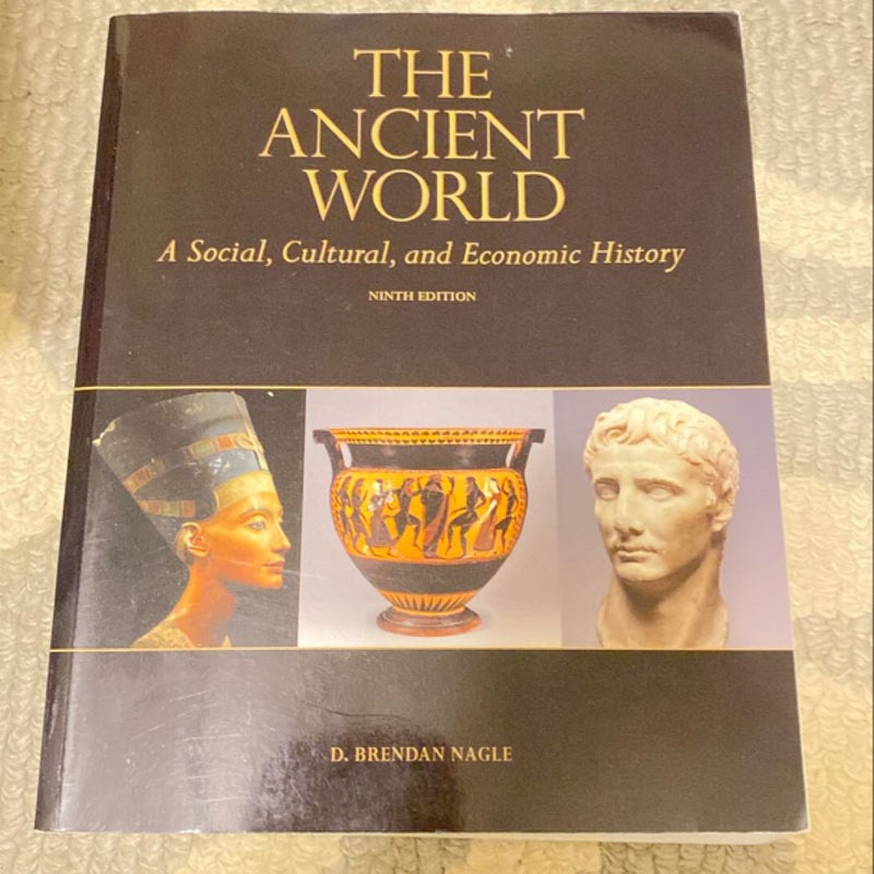 The Ancient World