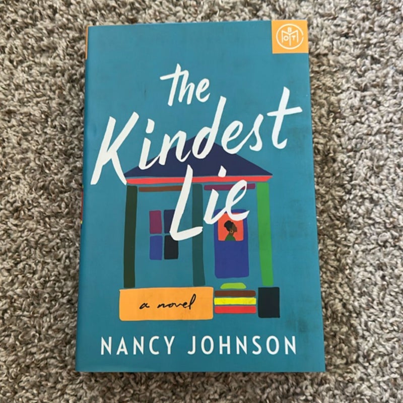 The Kindest Lie
