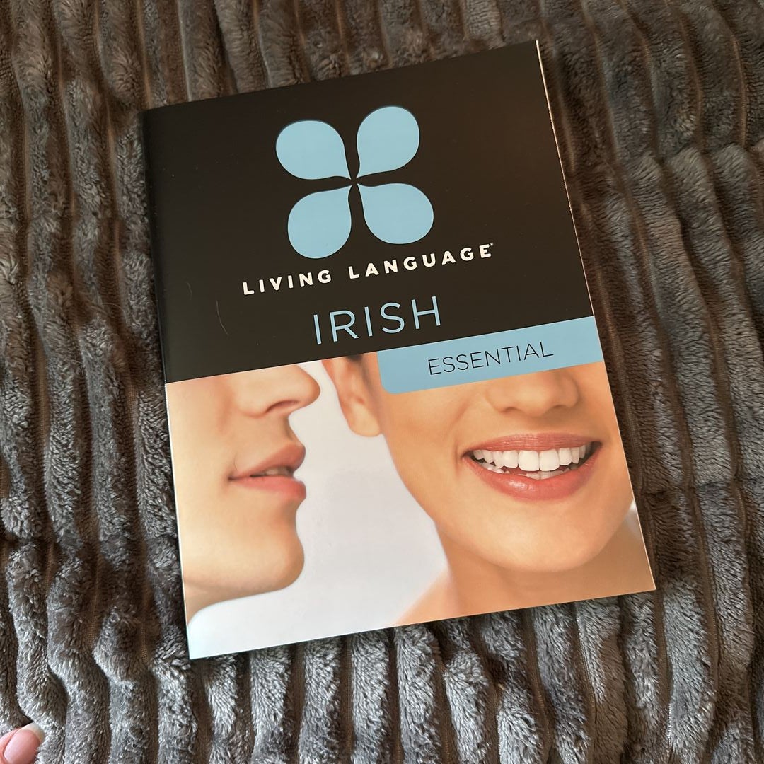 Living Language Irish, Essential Edition