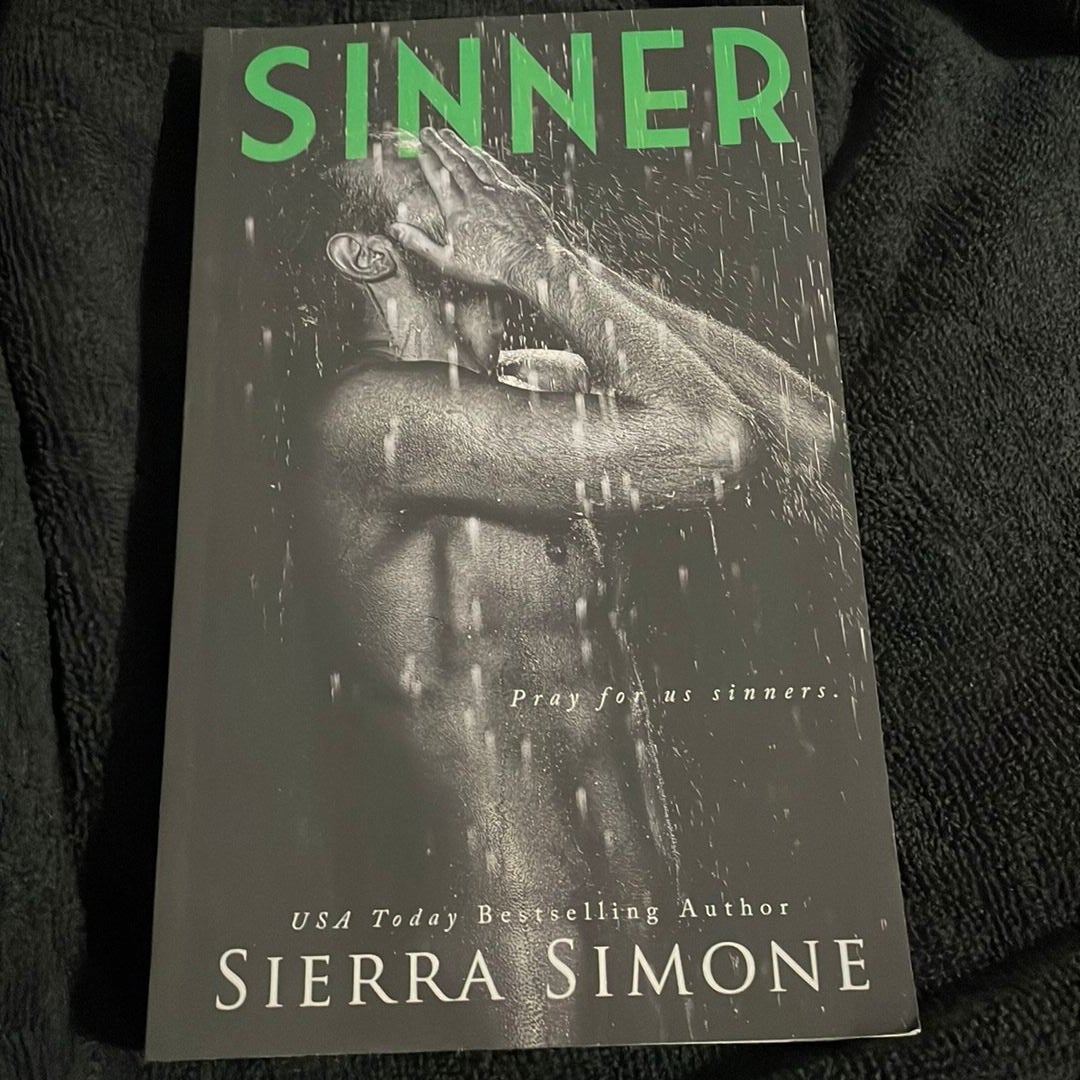 Sinner