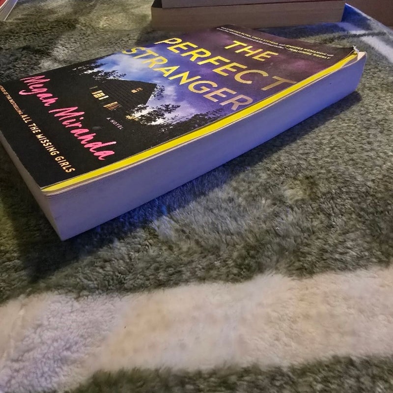 The Perfect Stranger