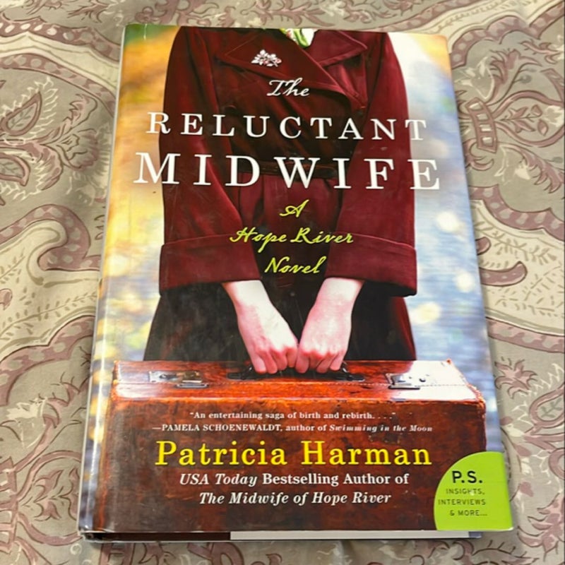 The Reluctant Midwife