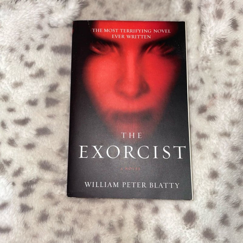 The Exorcist