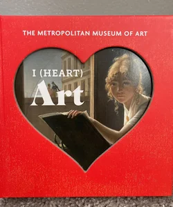 I (Heart) Art