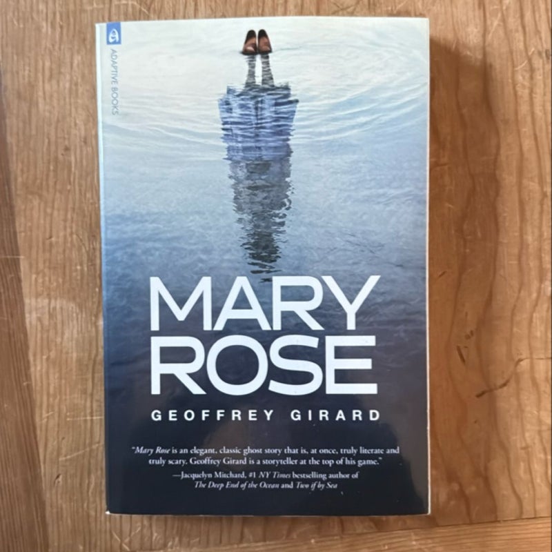 Mary Rose