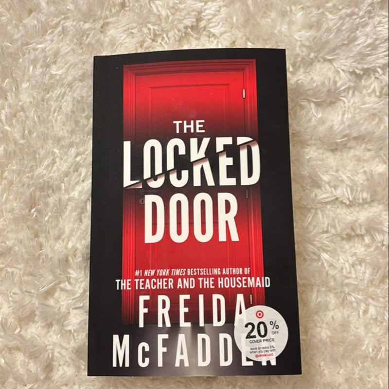 The Locked Door