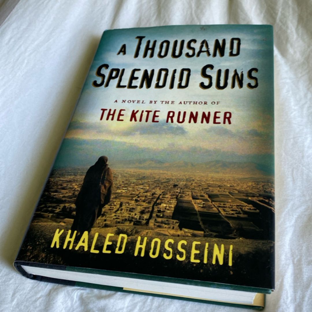 A Thousand Splendid Suns