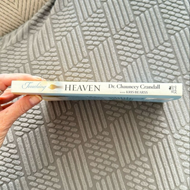 Touching Heaven