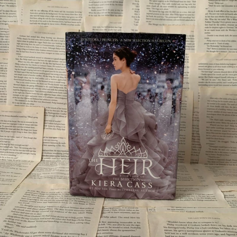 The Heir  no