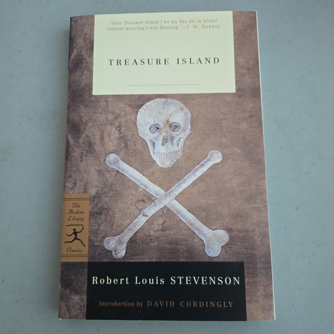 Treasure Island