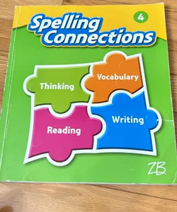 Spelling connections 
