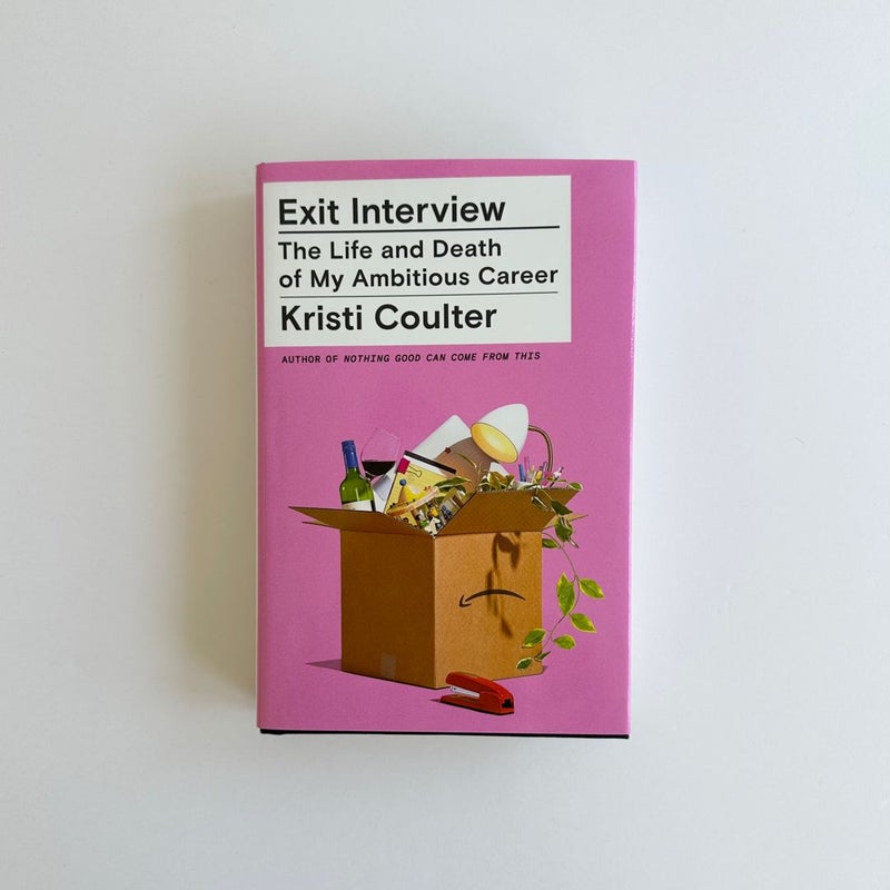 Exit Interview