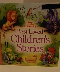 Best-Loved Children's Stories