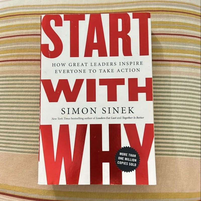 Start with Why