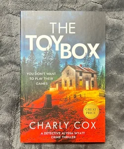 The Toybox