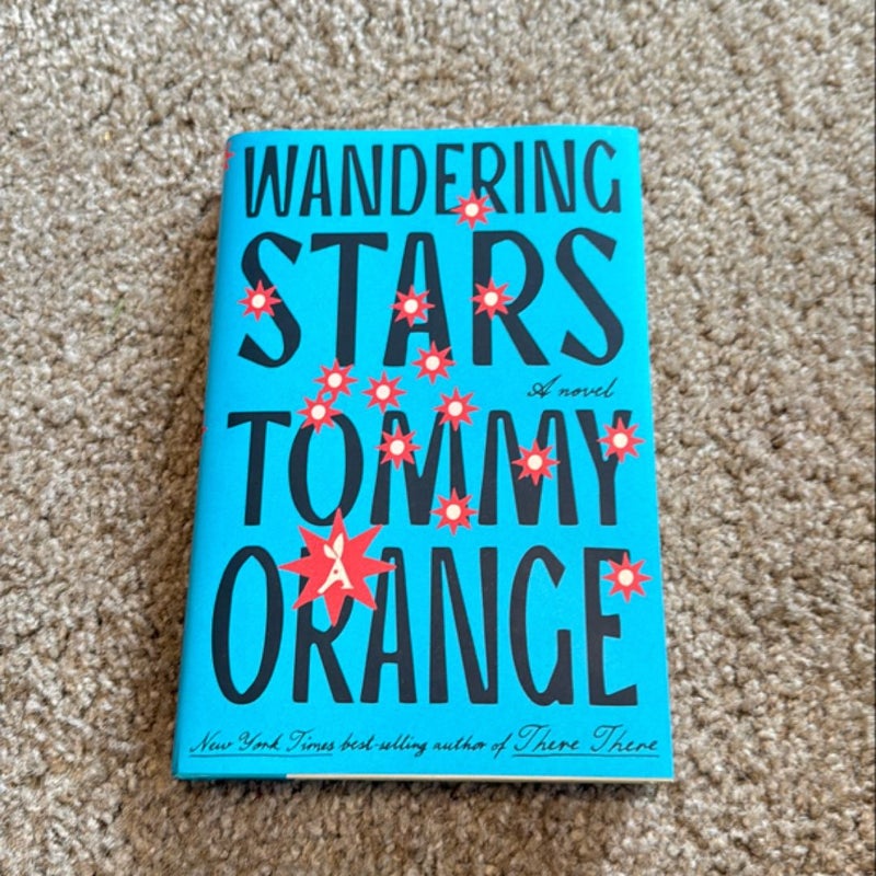 Wandering Stars