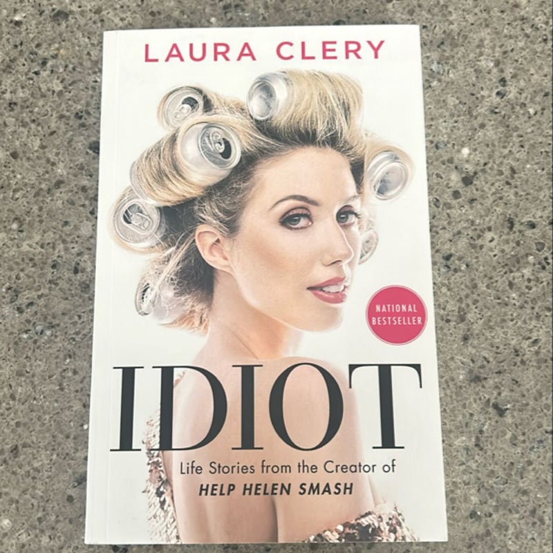 Idiot