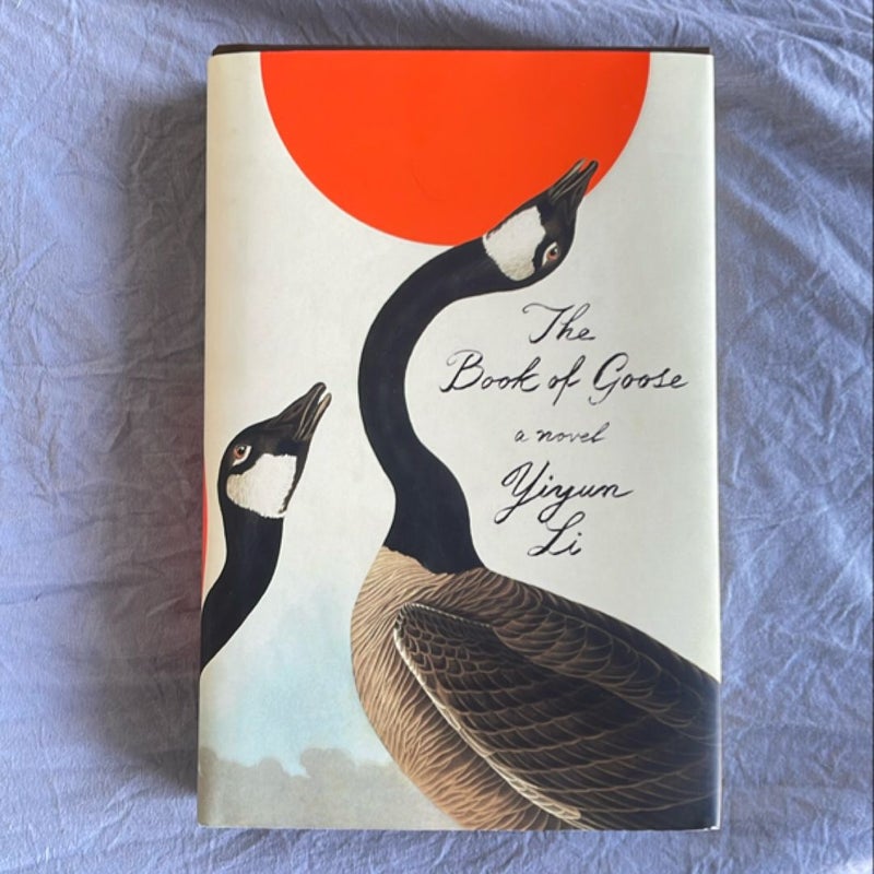 The Book of Goose