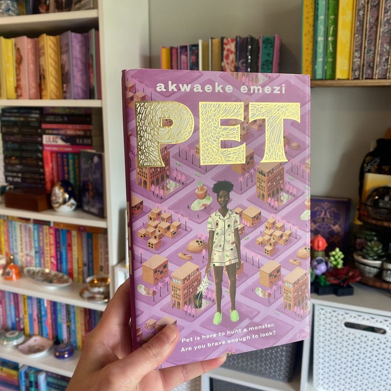 Pet