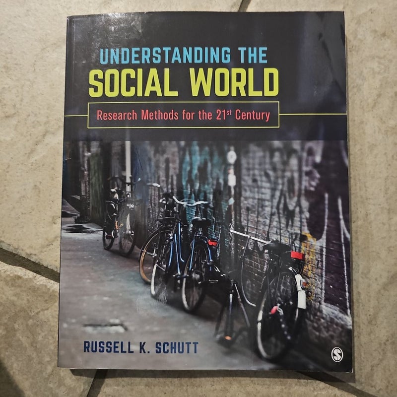 Understanding the Social World