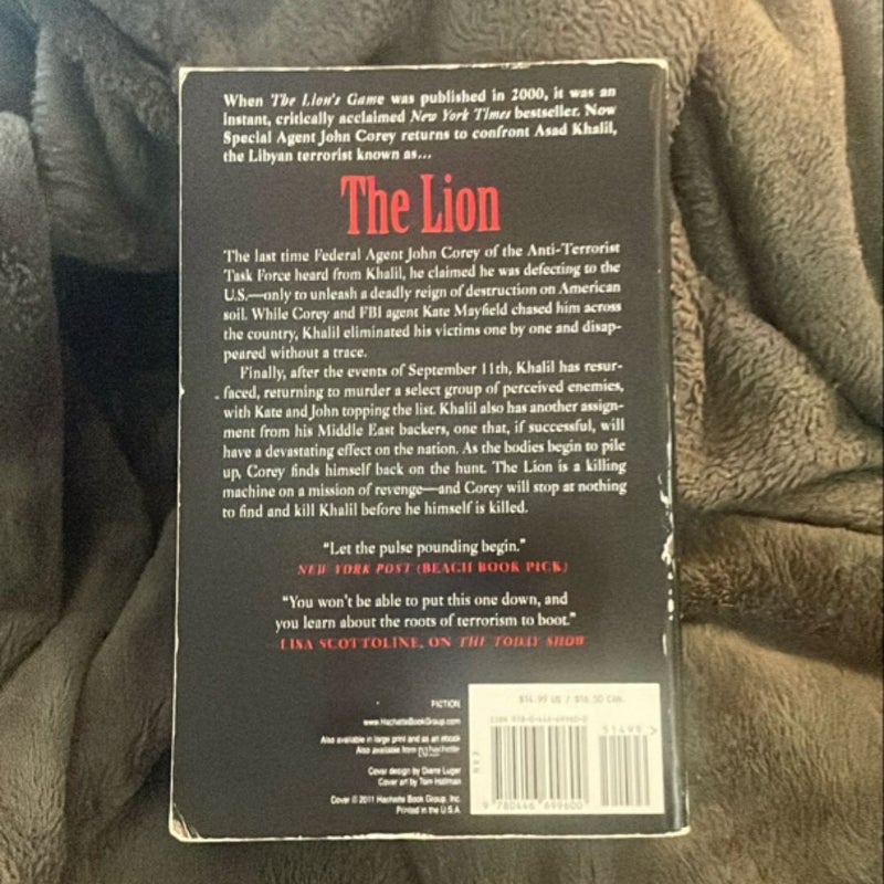 The Lion