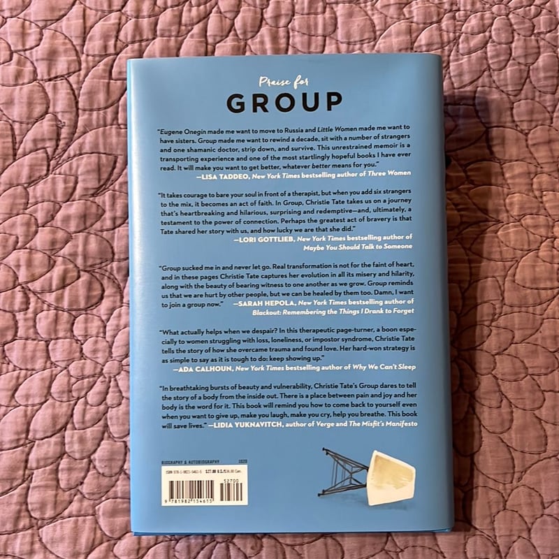 group-by-christie-tate-hardcover-pangobooks