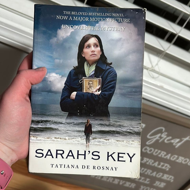 Sarah's Key