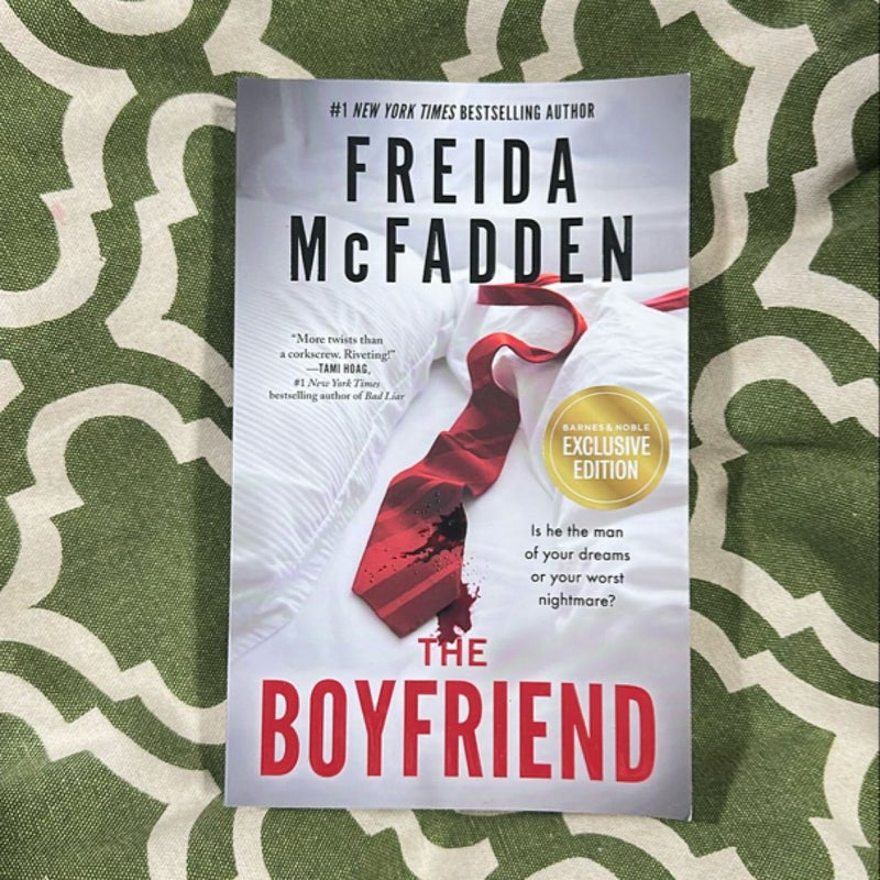 The Boyfriend