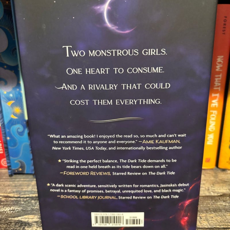 The Midnight Girls