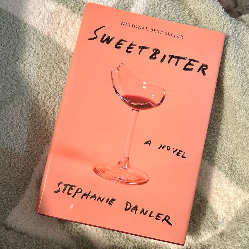 Sweetbitter