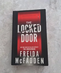 The Locked Door