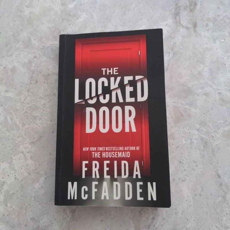 The Locked Door