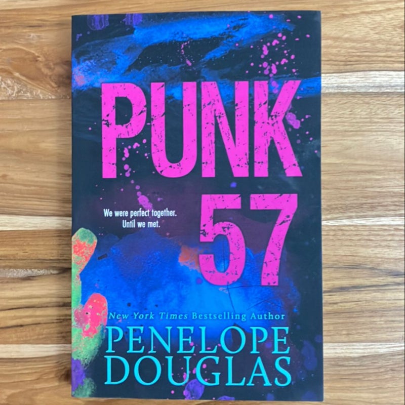 Punk 57