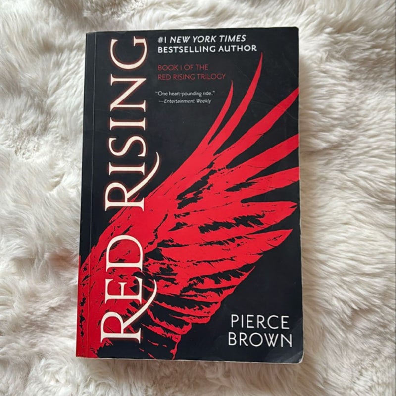 Red Rising