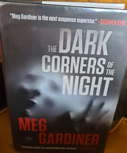 The Dark Corners of the Night