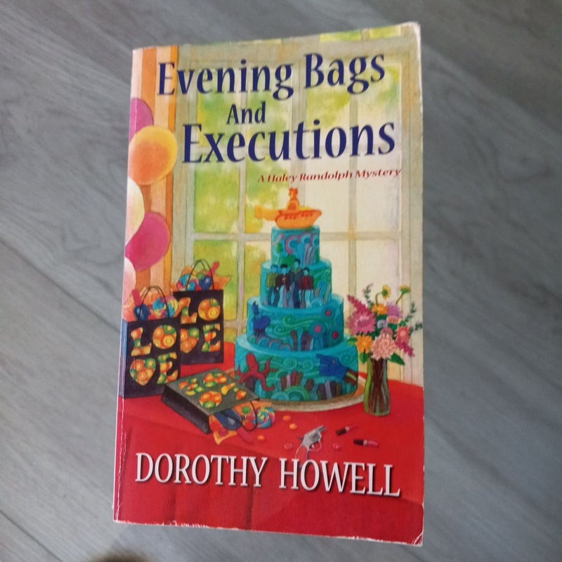 Evening Bags and Executions