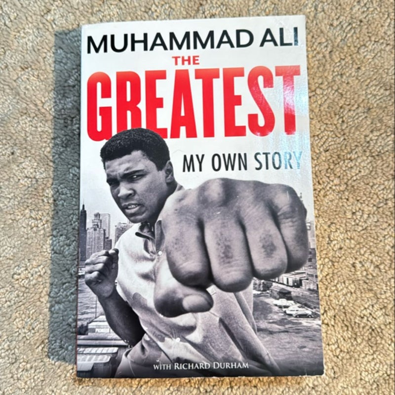 The Greatest