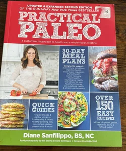 Practical Paleo, 2nd Edition (Updated and Expanded)