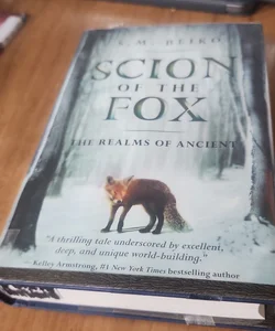 Scion of the Fox