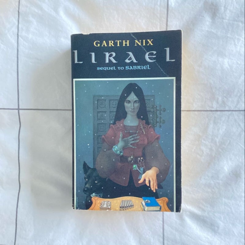 Sabriel / Lirael / Abhorsen