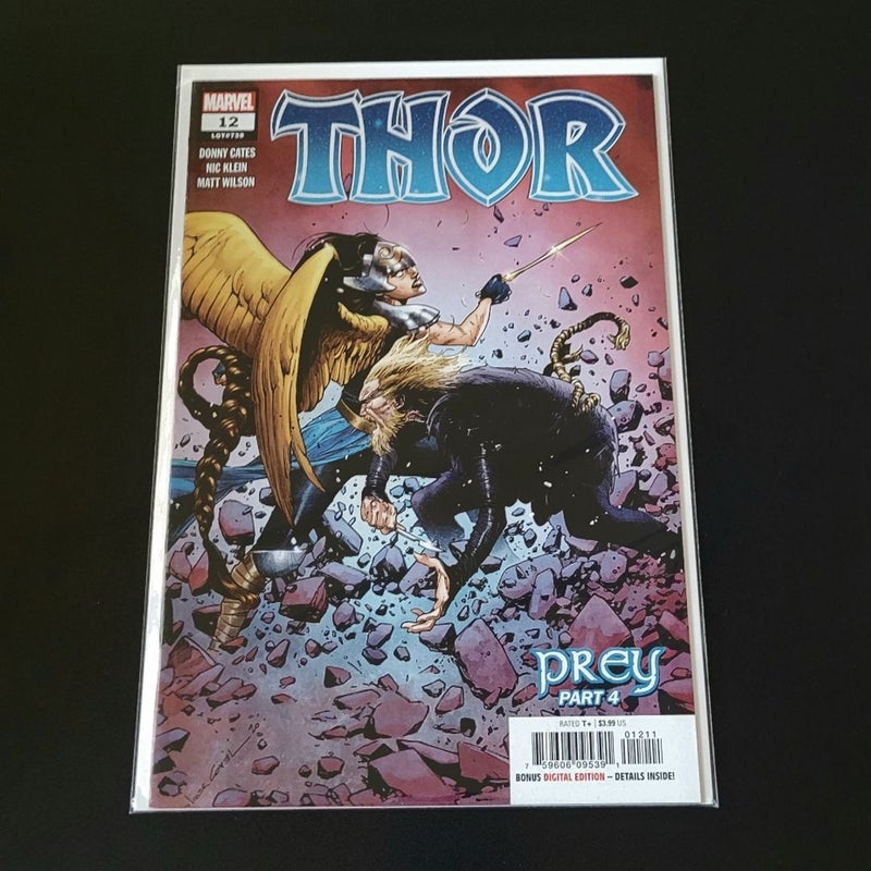 Thor #12