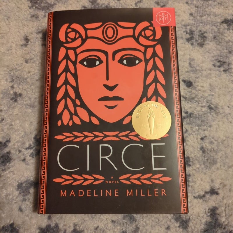 Circe