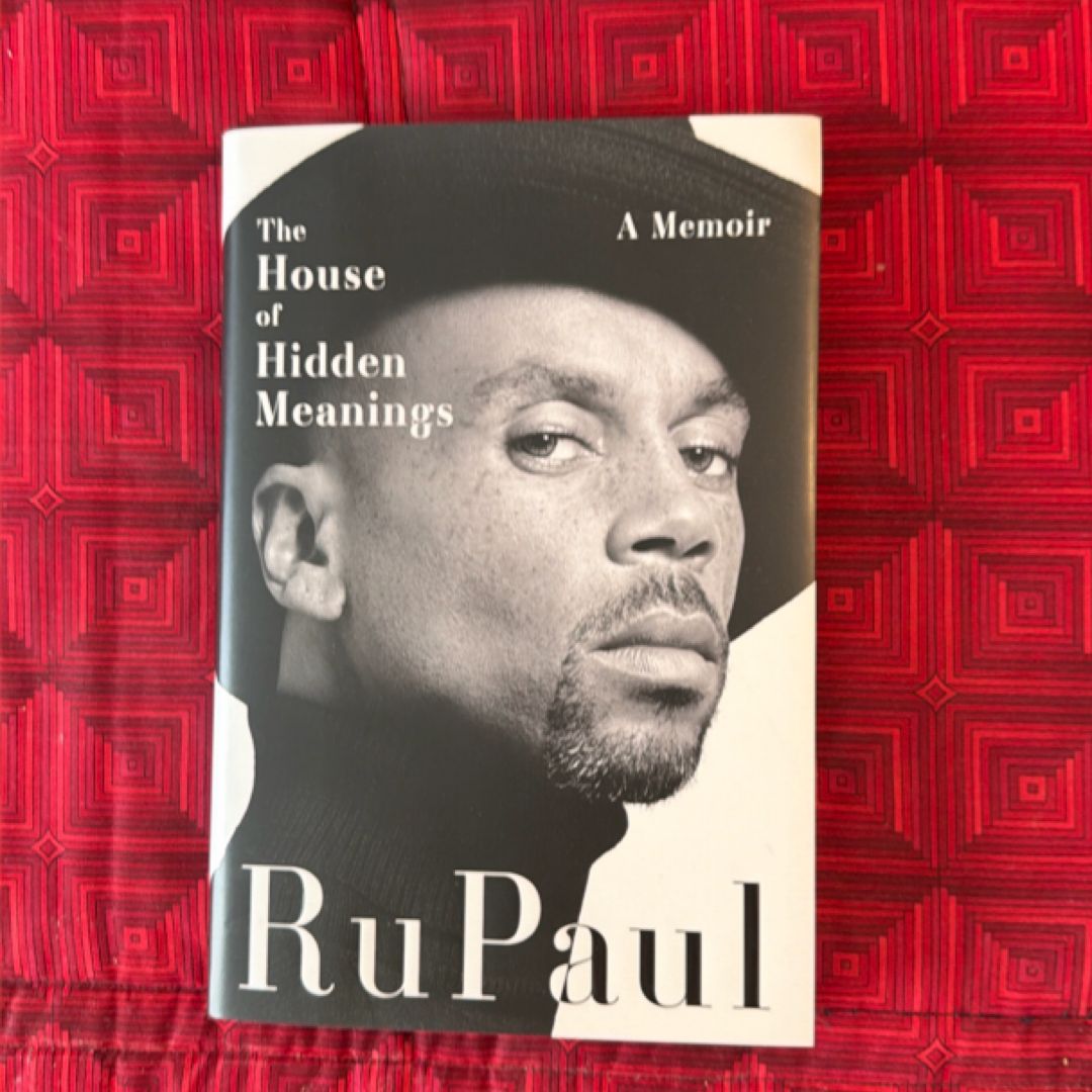 The House of Hidden Meanings